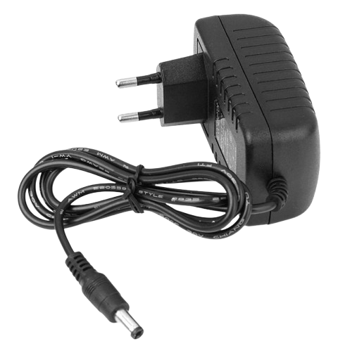 AC/DC ADAPTOR 