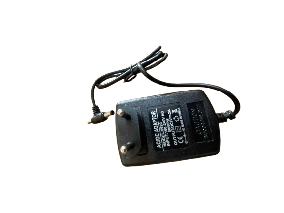 AC/DC ADAPTOR 